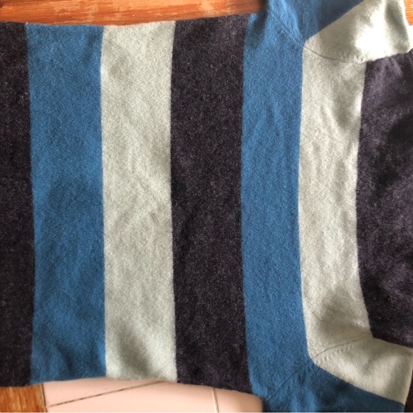 Penguin sweater authentic very confortable 💯 % lambswool - Picture 8 of 10